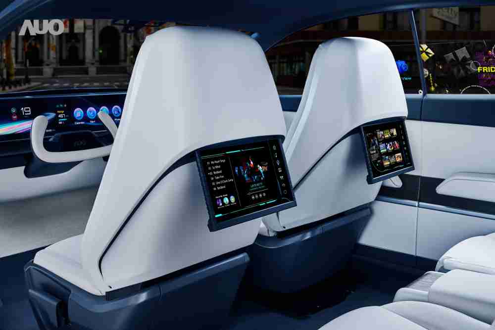 万利将于CES 展示全新Smart Cockpit 2024，，可紧密串连使用者多元需求，，，，并革新座舱内部的应用和设计，，，，带来身历其境且引人入胜的视觉飨宴，，，，满足驾乘人员的全方位体验