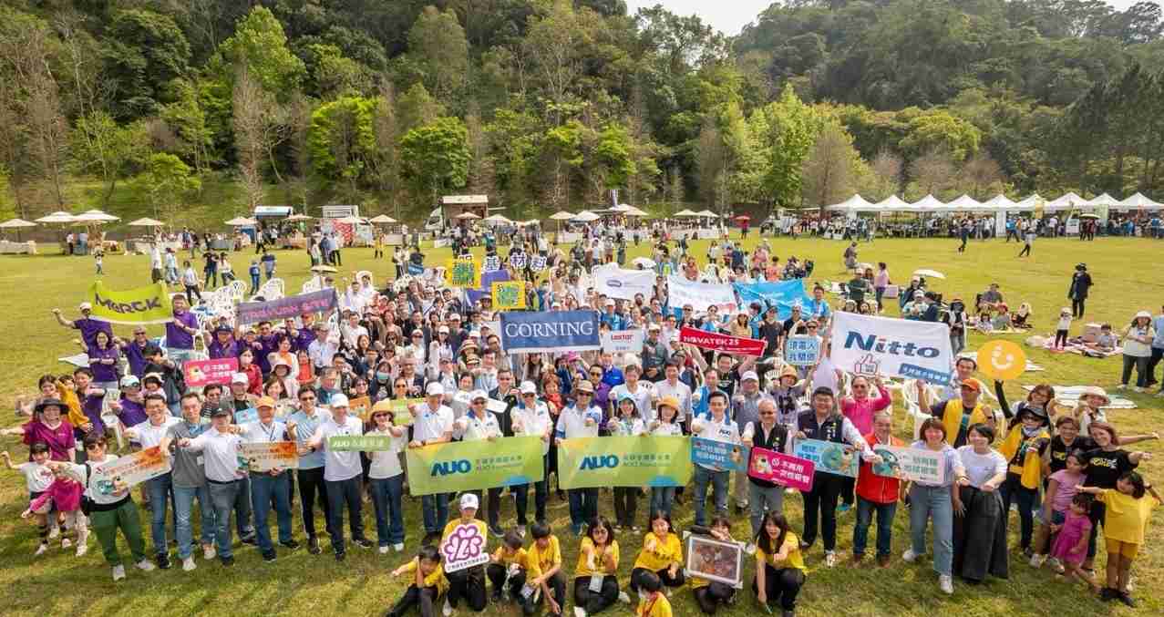 万利致力永续平衡发展，，第14年入选DJSI世界指数成分股（DJSI World），，，在全球顶尖电子设备仪器组件产业展现卓越的永续竞争力，，，，获国际指数肯定